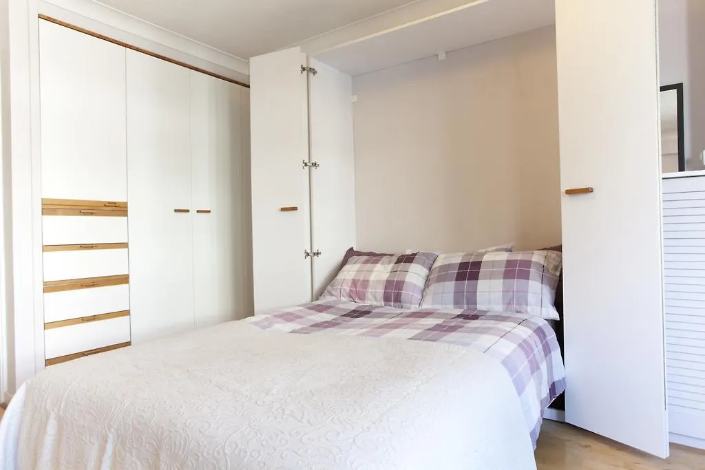 Tower Bridge Apartment London