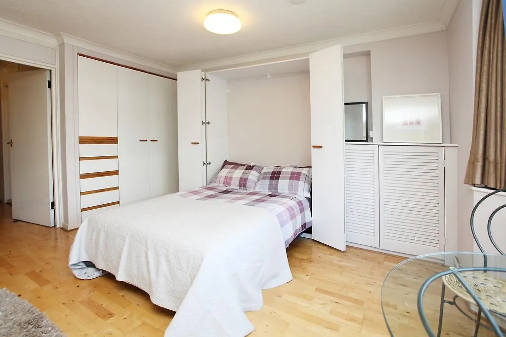 Tower Bridge Apartment London United Kingdom
