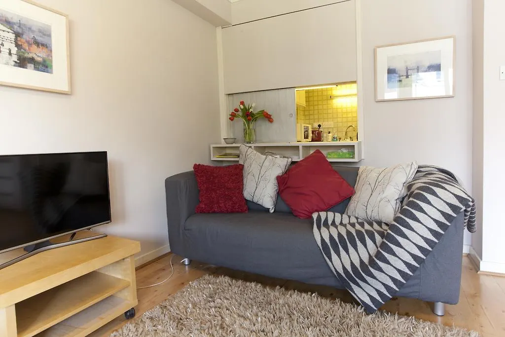 Tower Bridge Apartment London United Kingdom