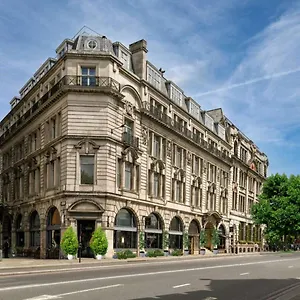Appart hôtel Tower Residences By Blue Orchid, Londres