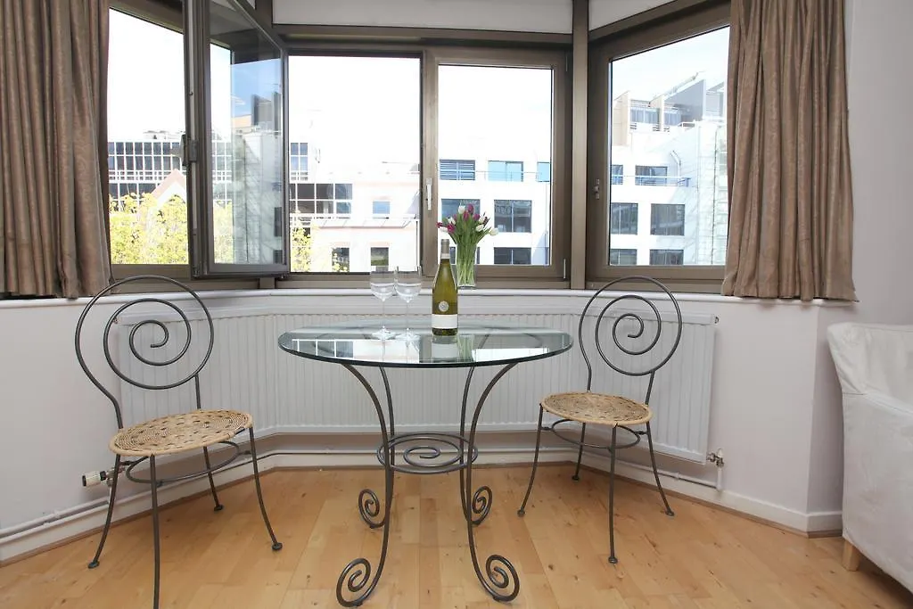 Tower Bridge Apartment London 0*,  United Kingdom